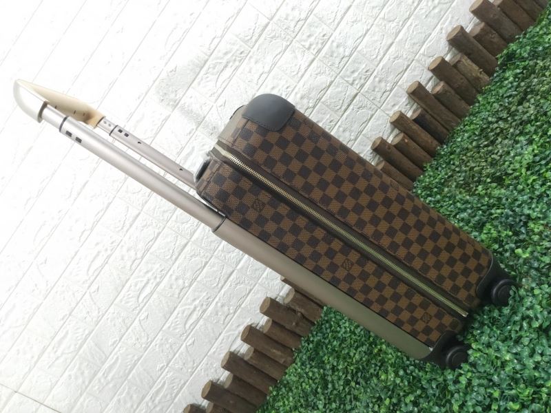 Louis Vuitton Suitcase